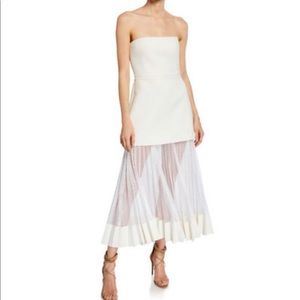 Dion Lee ‘19 Dress